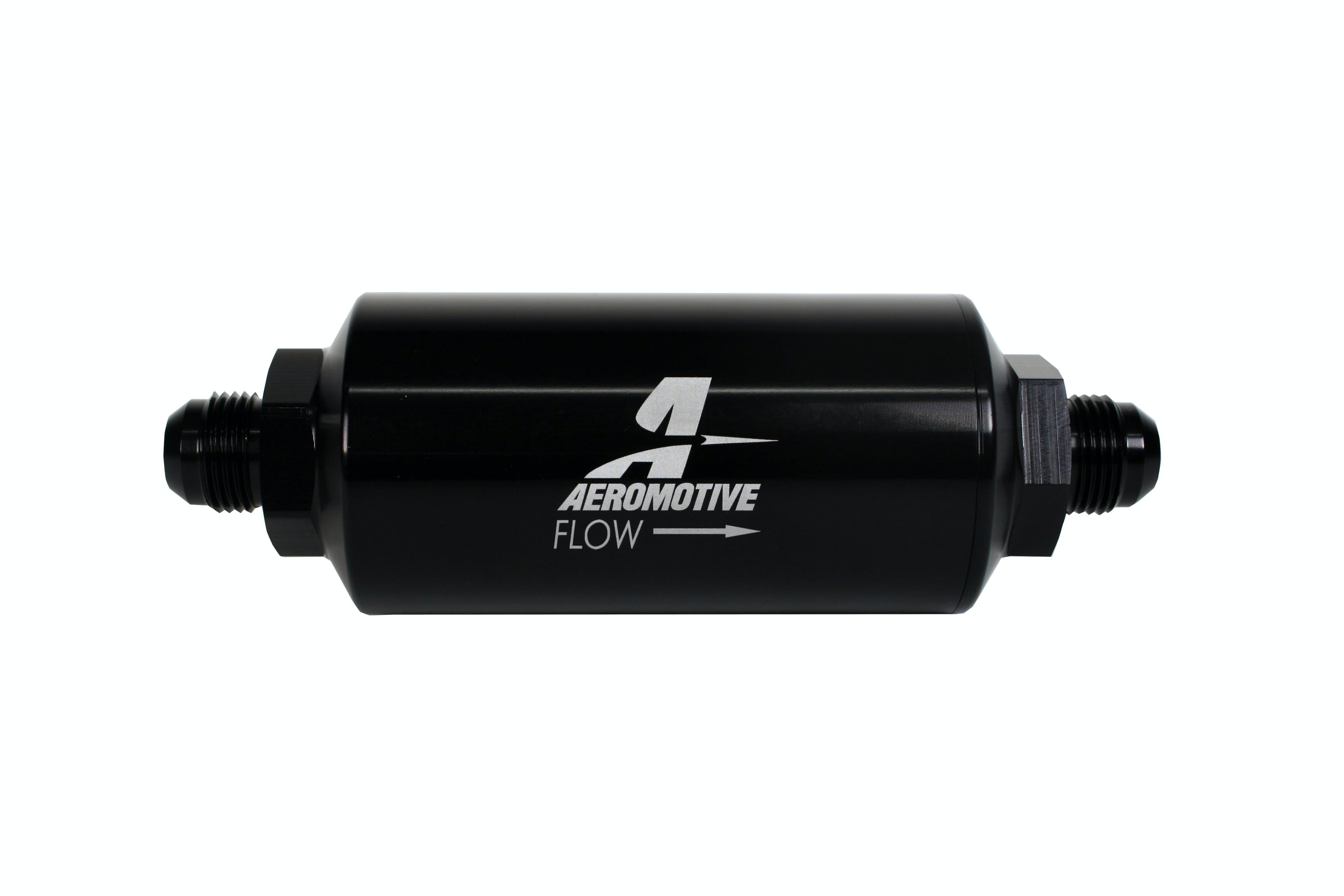 Aeromotive Fuel System 12375 In-Line Filter