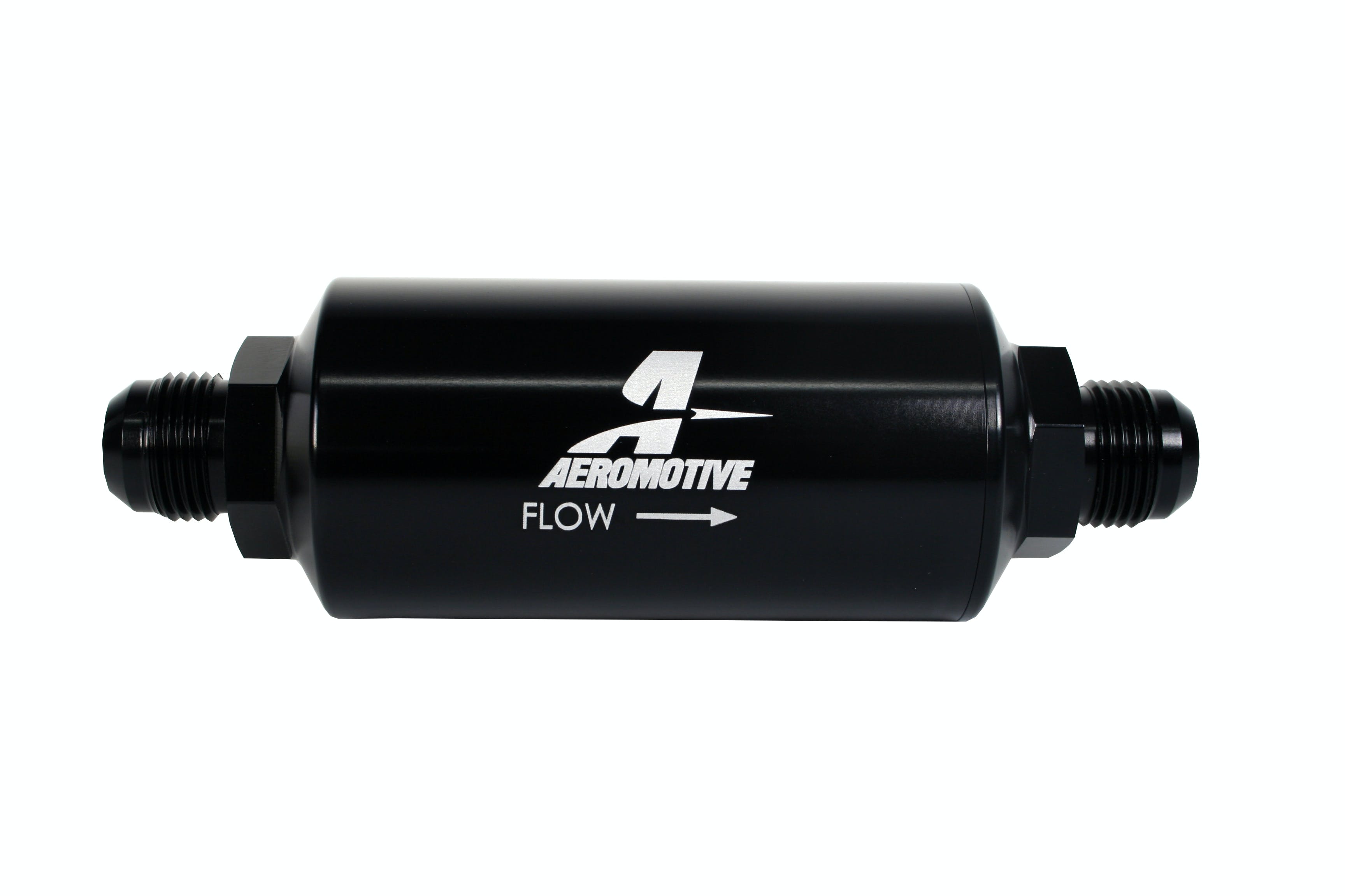 Aeromotive Fuel System 12385 In-Line Filter