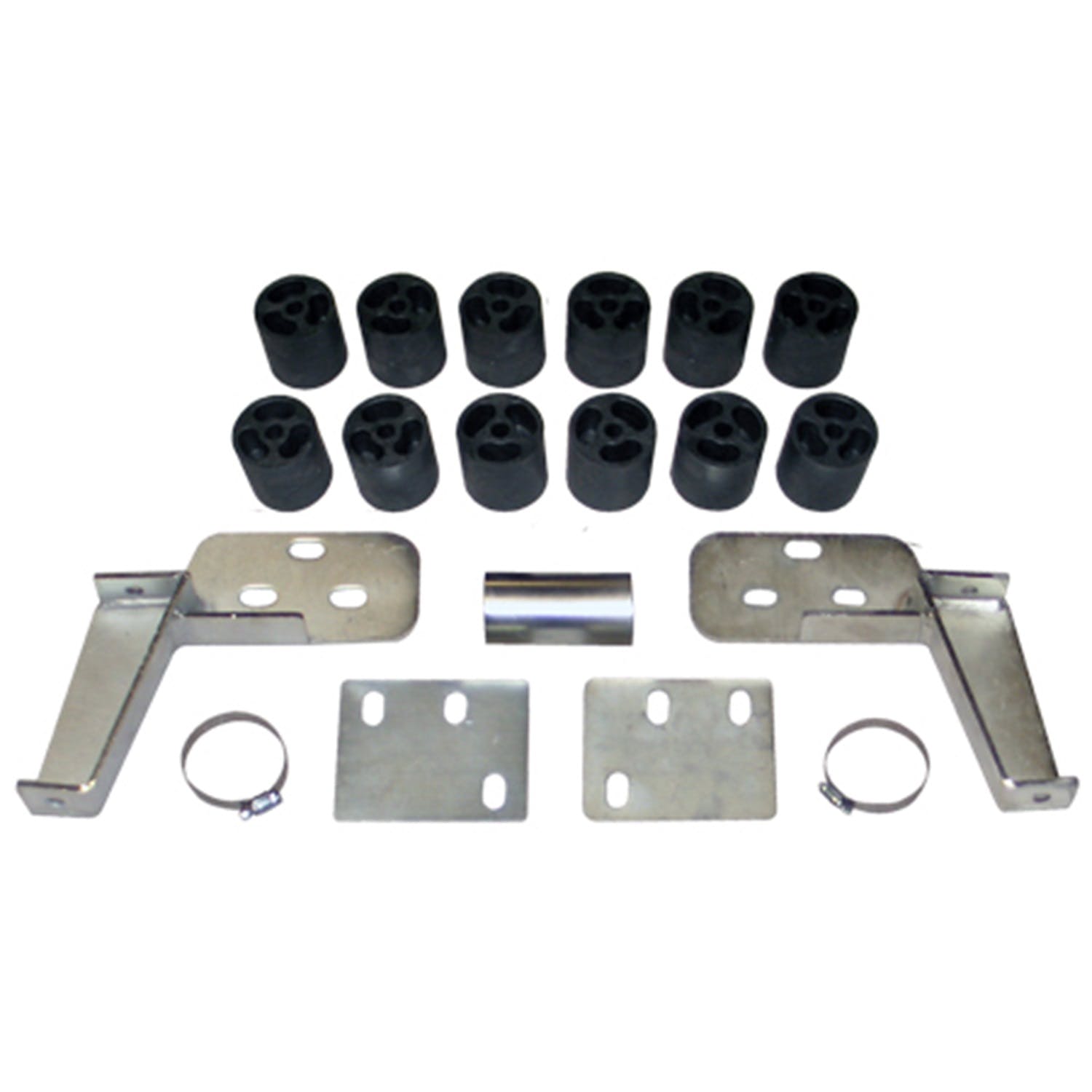 Performance Accessories PA123 Performance Accessories Lift Kit