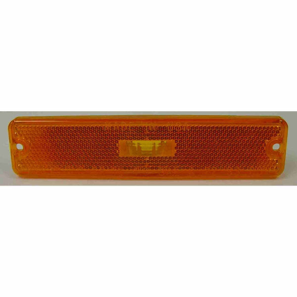 Omix-ADA 12401.06 Side Marker Lamp, Amber