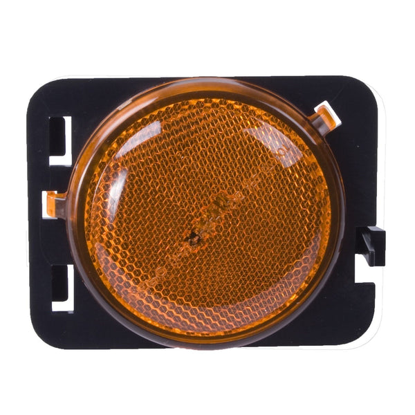 Omix-ADA 12401.24 Right Side Marker Light Amber
