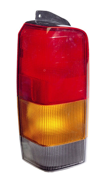 Omix-ADA 12403.19 Left Tail Lamp