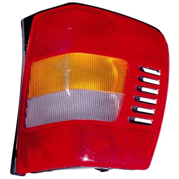 Omix-ADA 12403.24 Right Tail Lamp