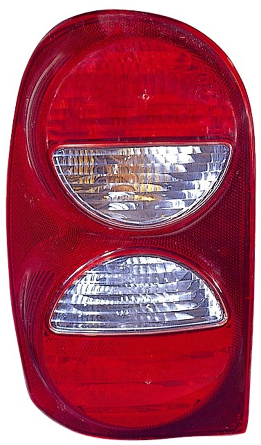 Omix-ADA 12403.28 Right Tail Light without Air Dam