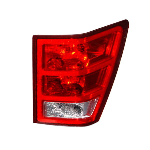 Omix-ADA 12403.34 Right Tail Light Assembly