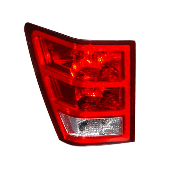 Omix-ADA 12403.35 Left Tail Light Assembly