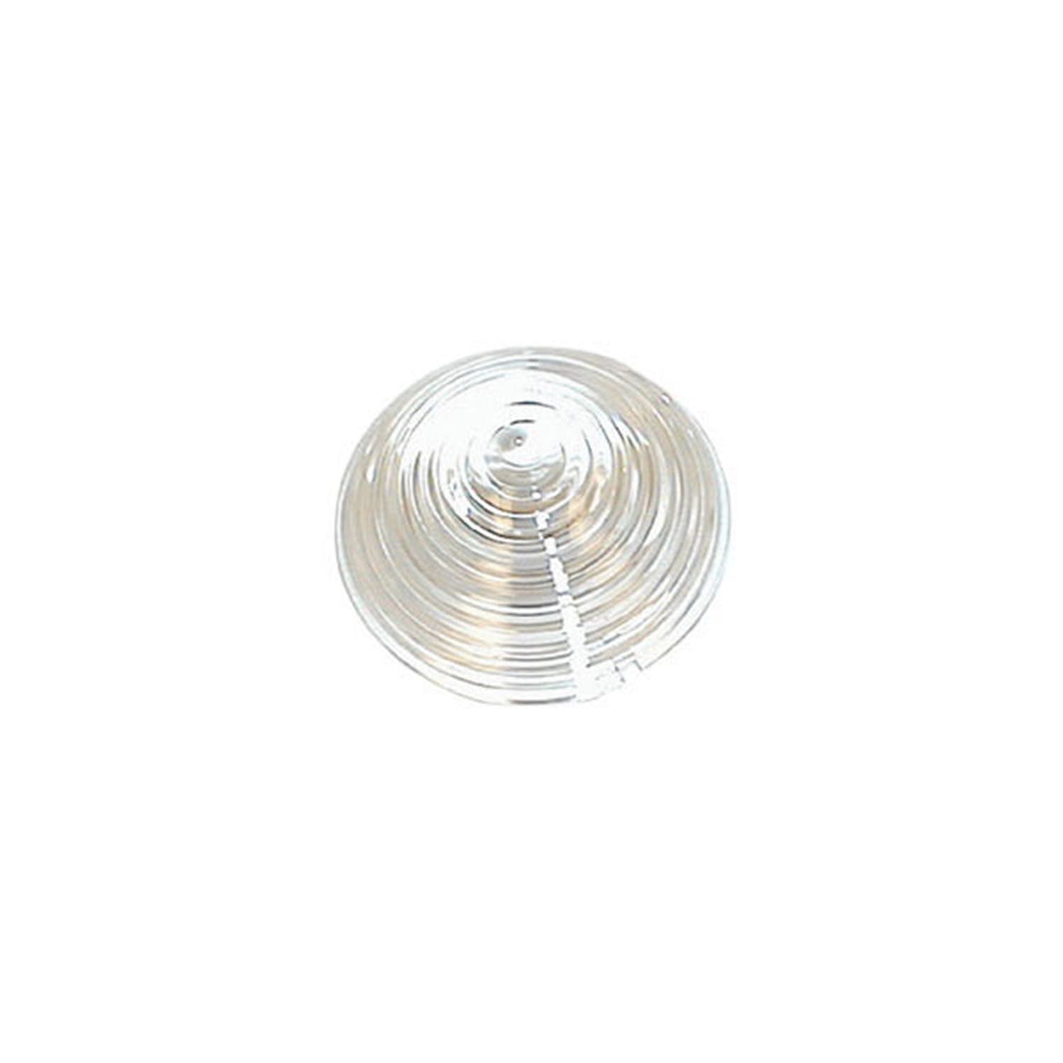 Omix-ADA 12405.04 Lens Lamp Clear