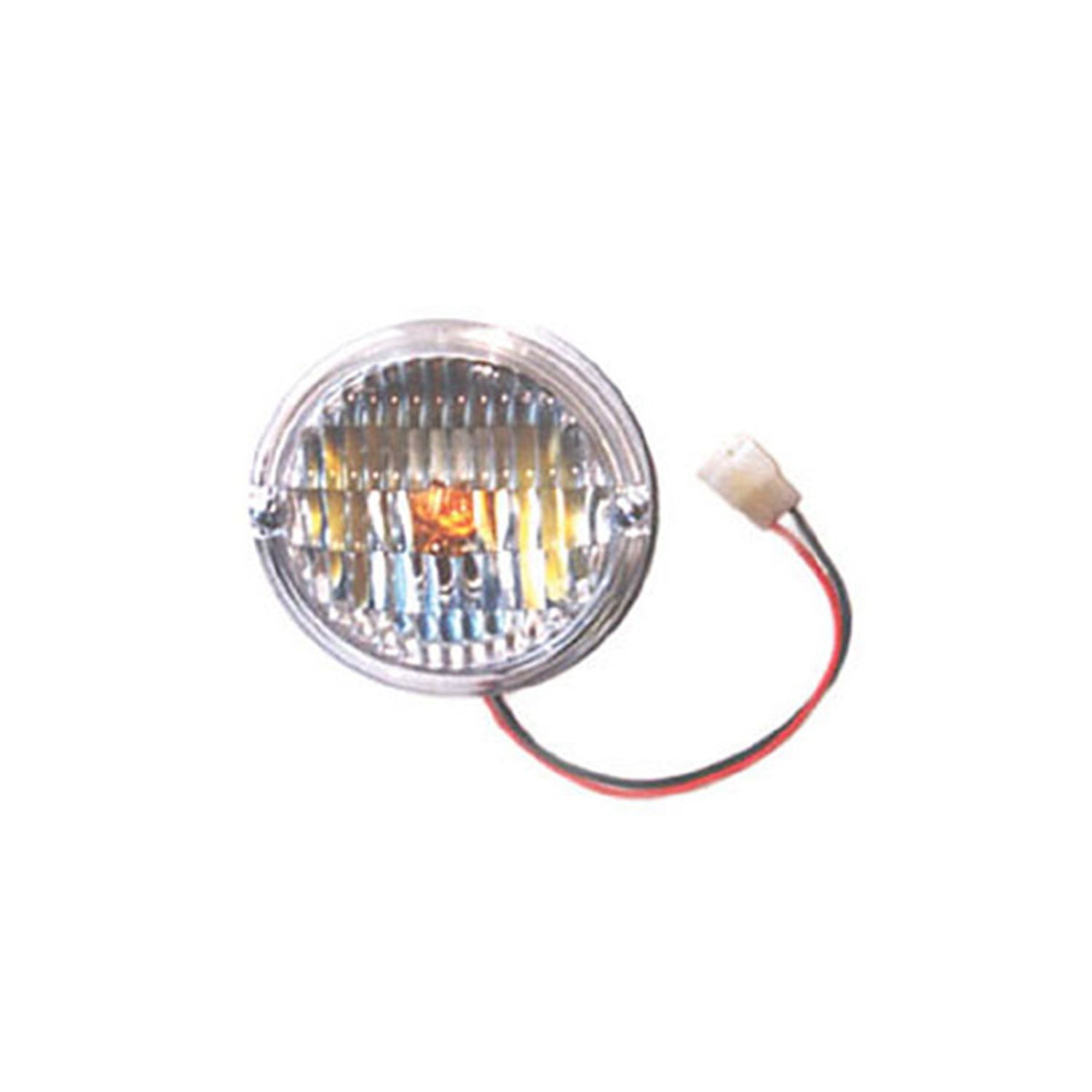 Omix-ADA 12405.06 Turn Signal Parking Light Assembly