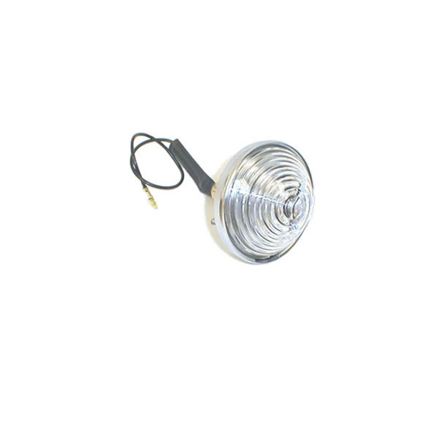 Omix-ADA 12406.01 Back Up Lamp Assembly