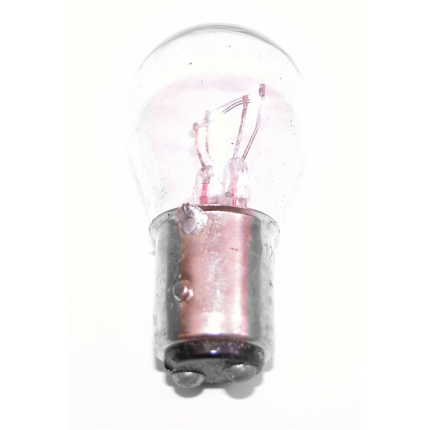 Omix-ADA 12408.02 Front Park Lamp Bulb Amber