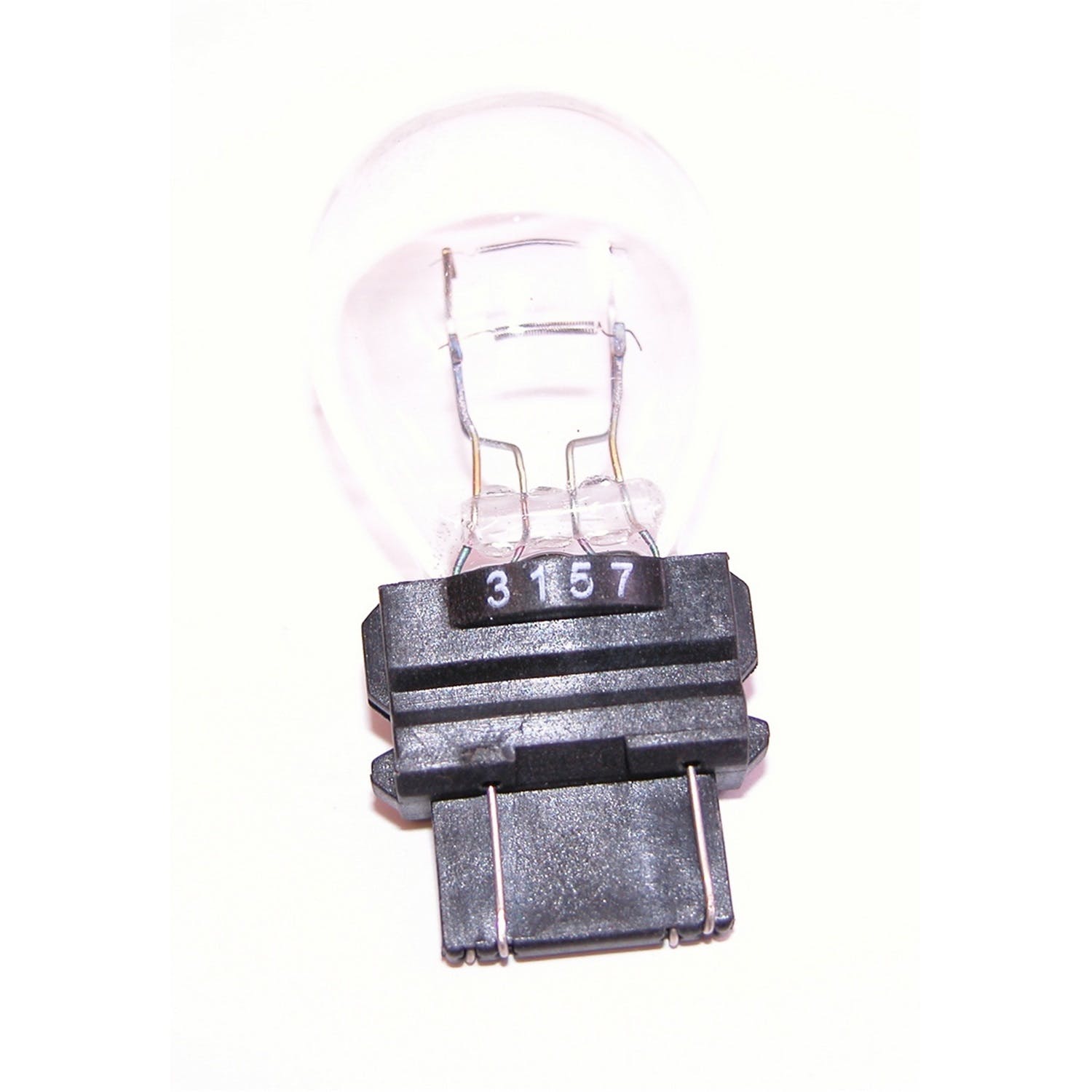 Omix-ADA 12408.03 Front Park Lamp Bulb Clear