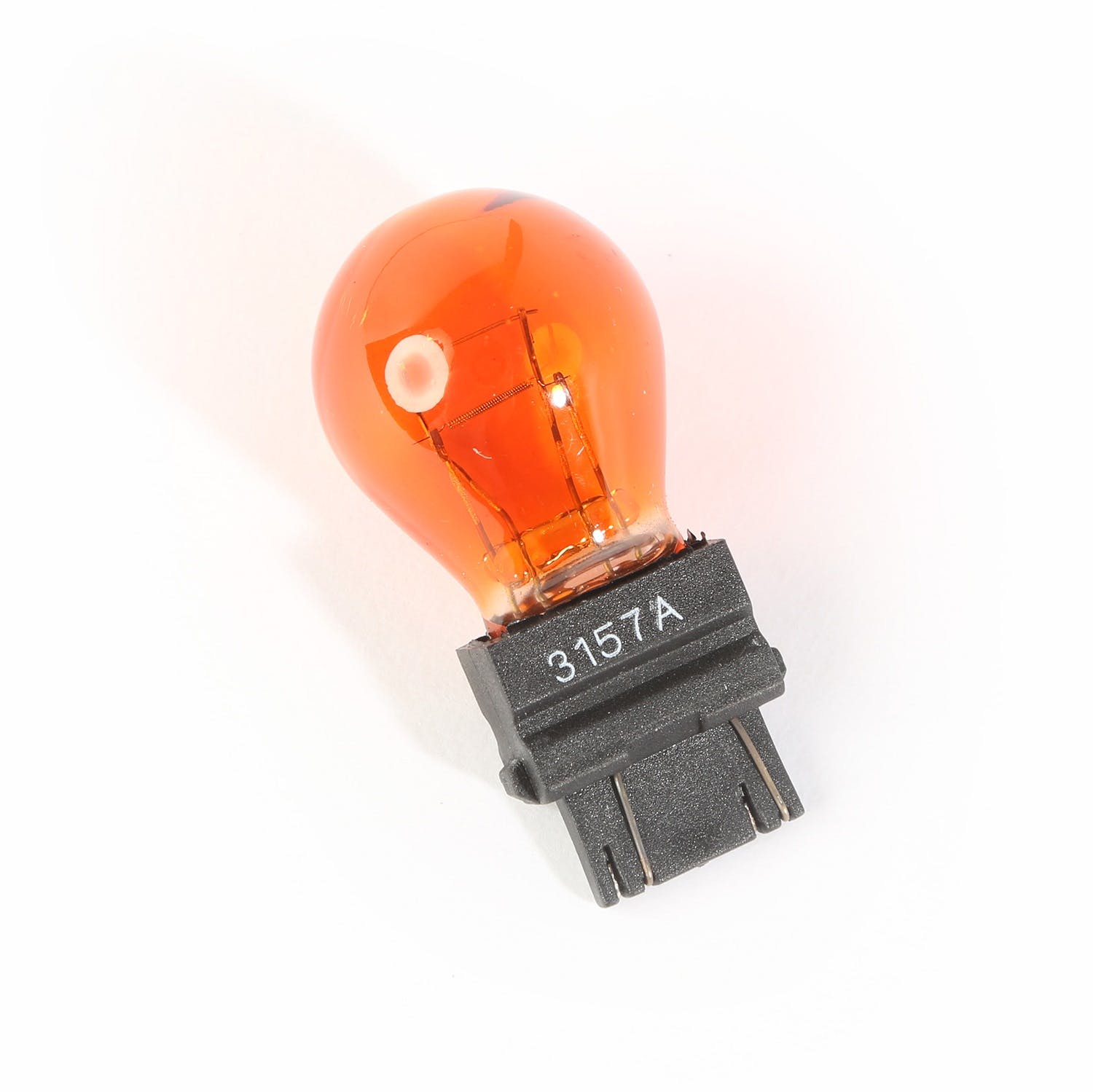 Omix-ADA 12408.09 Parking Light Bulb Amber