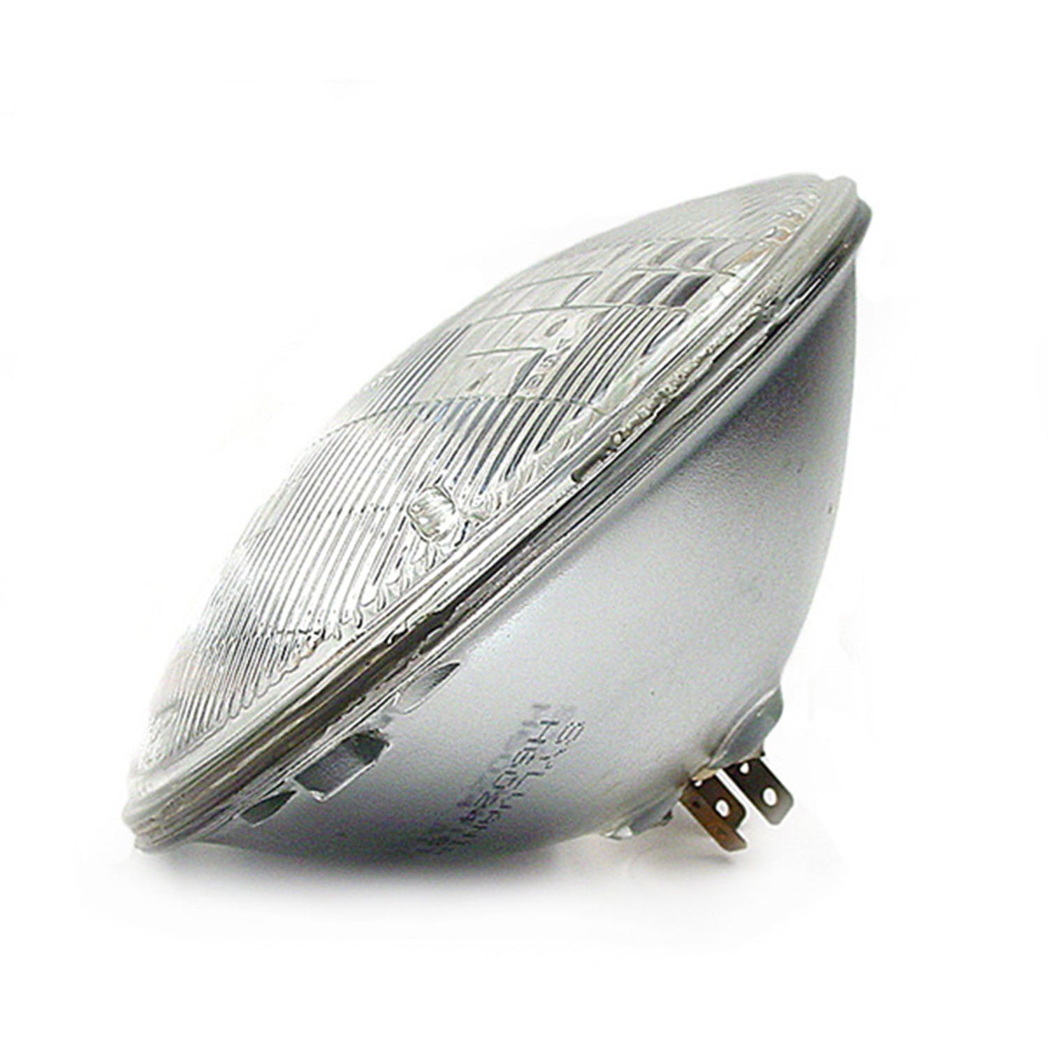 Omix-ADA 12409.01 Headlamp Sealed Bulb 12V