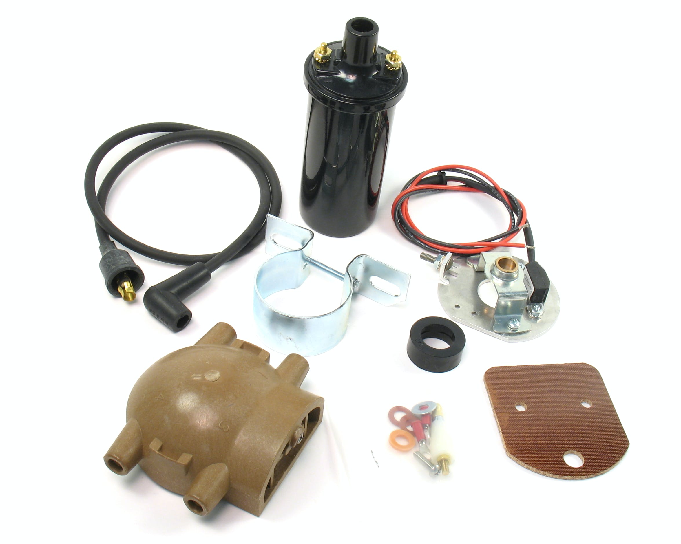 PerTronix 1247XT PerTronix 1247XT Ignitor Ford 4 cyl with External Coil