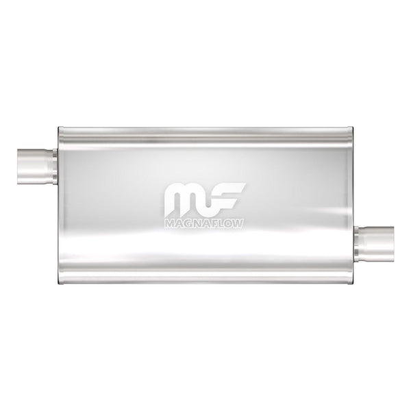 MagnaFlow Exhaust Products 12577 Universal Muffler