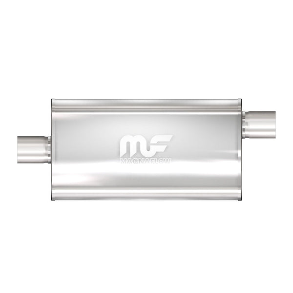 MagnaFlow Exhaust Products 12586 Universal Muffler