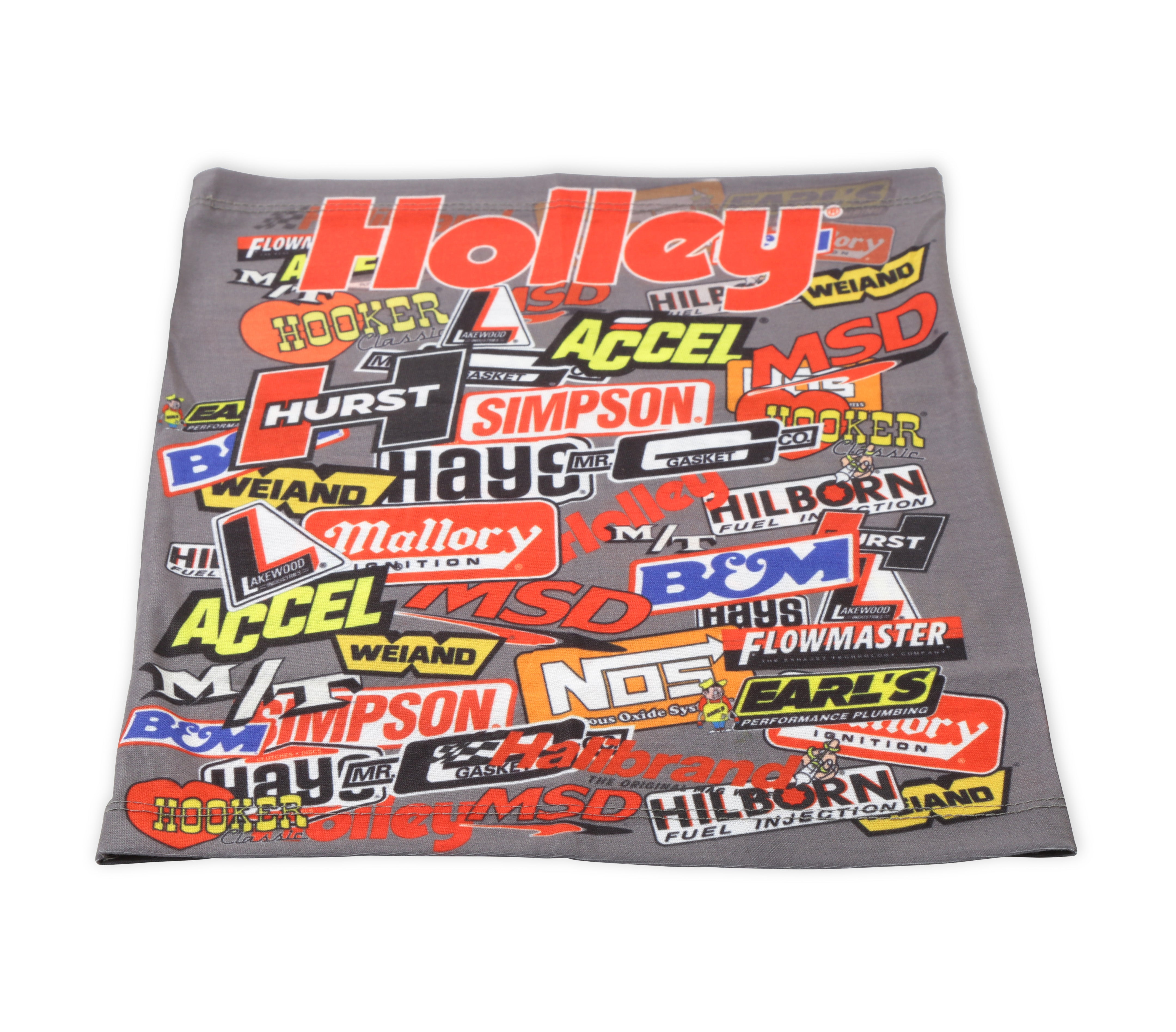 Holley Dust Mask 36-515