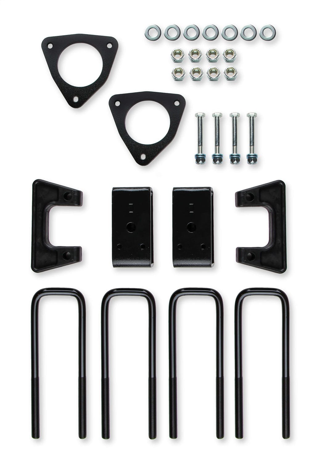 Anvil Off-Road 125AOR LIFT KIT 2.5 IN GM 1500 2/4WD 07-18