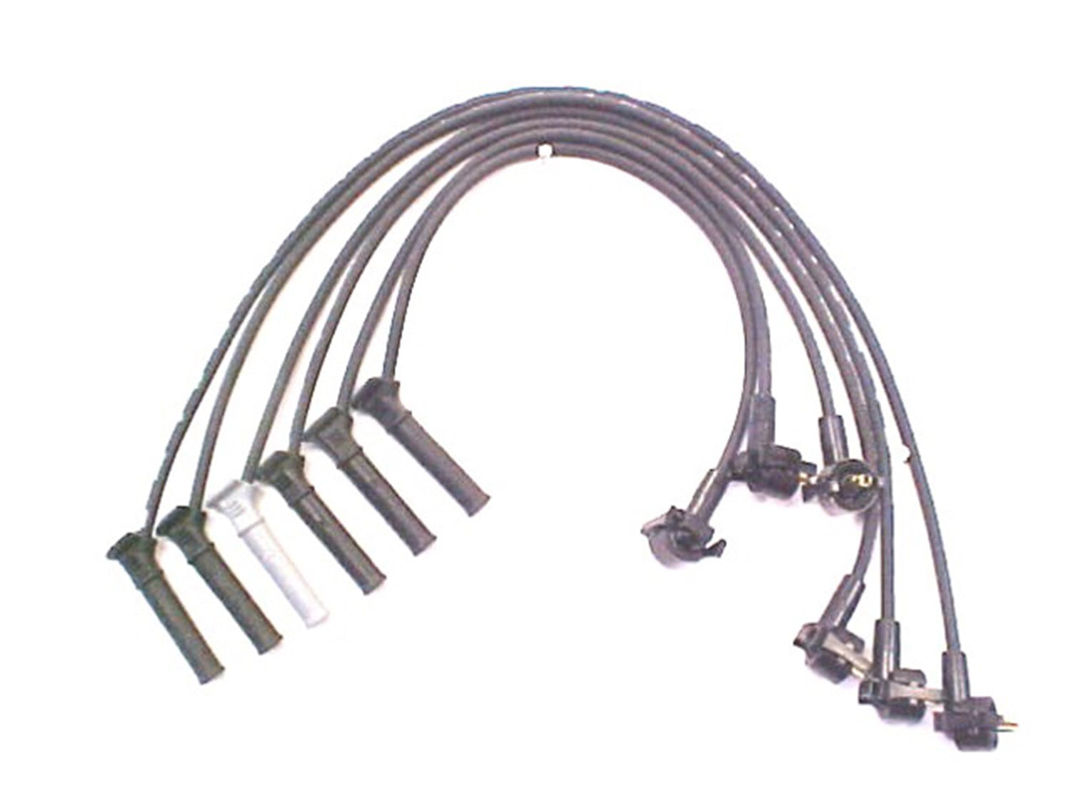 ACCEL 126050 PC WIRE SET 05-06 FORD 6-CYL