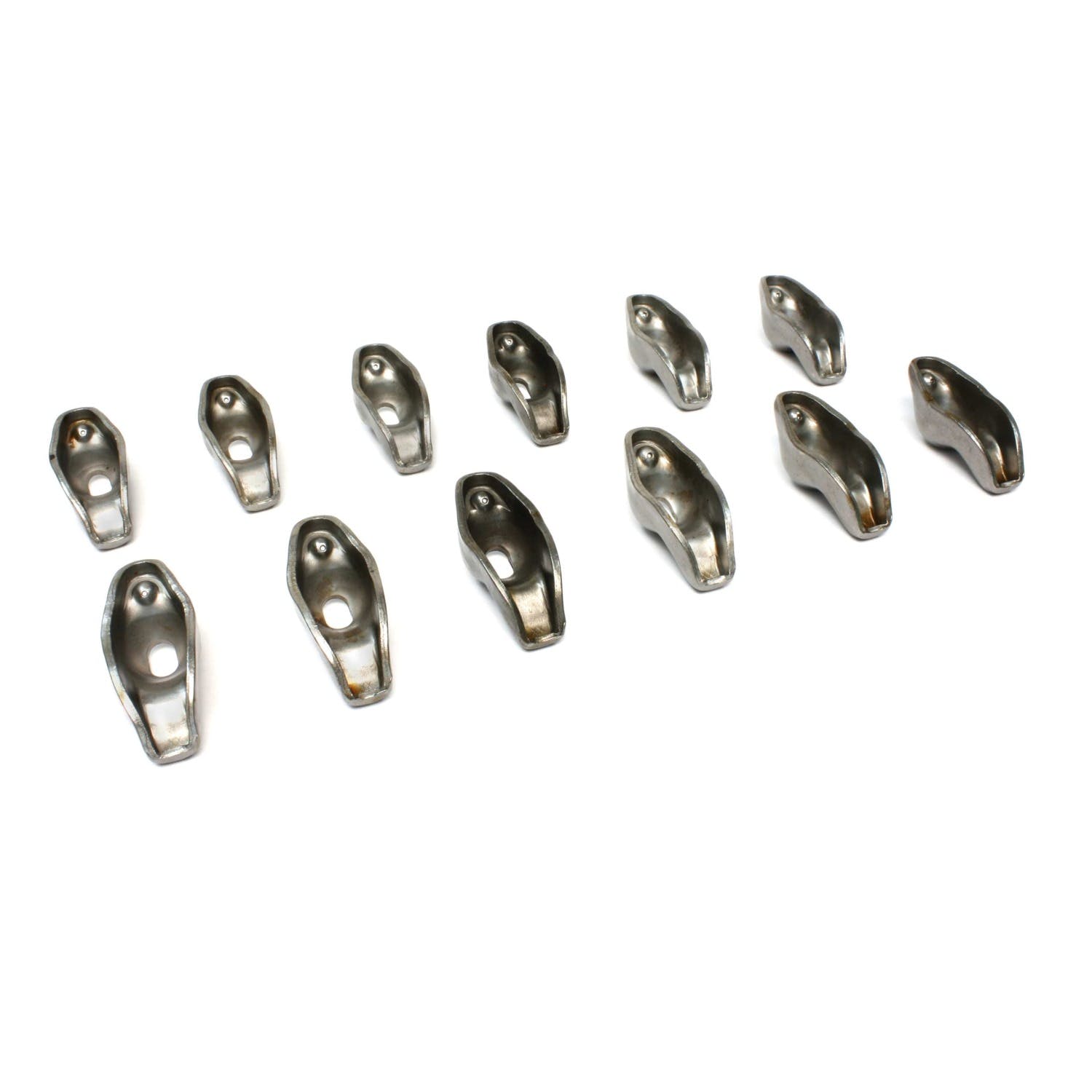 Competition Cams 1261-12 High Energy Steel Rocker Arm Set