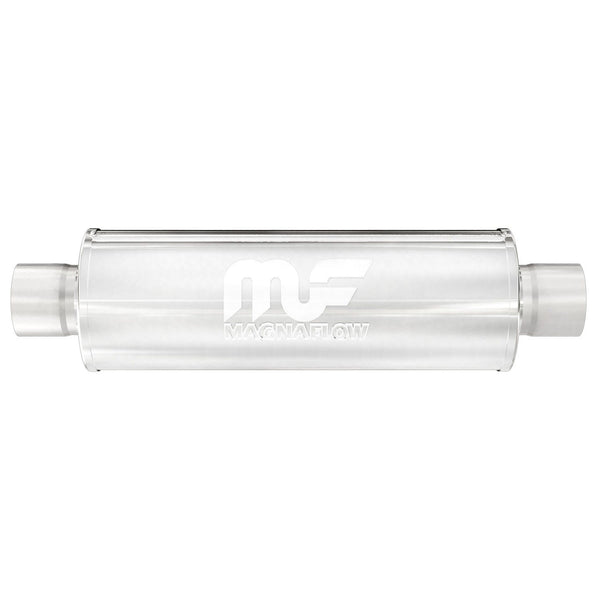 MagnaFlow Exhaust Products 12614 Universal Muffler