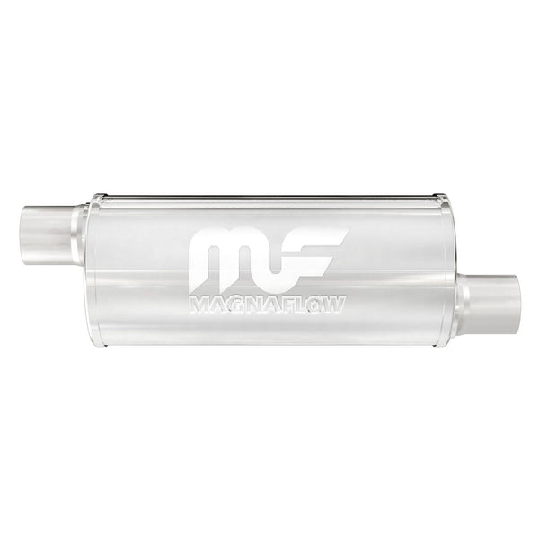 MagnaFlow Exhaust Products 12636 Universal Muffler