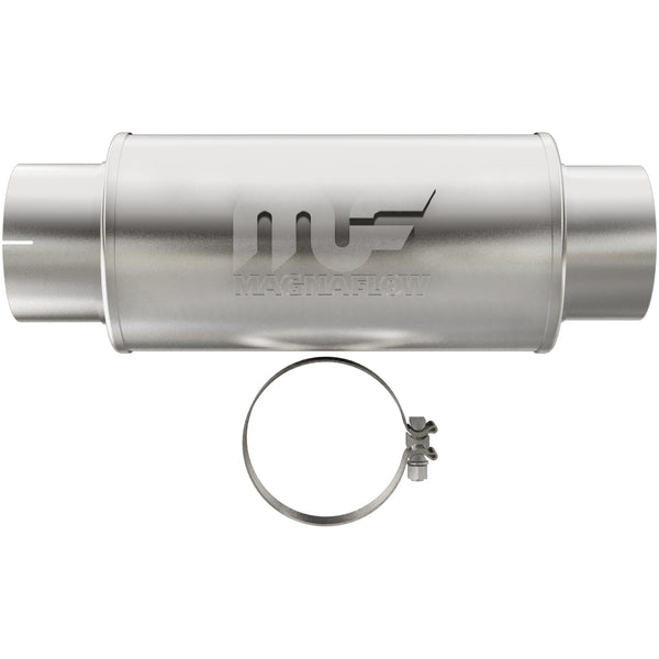 MagnaFlow Exhaust Products 12776 Universal Muffler