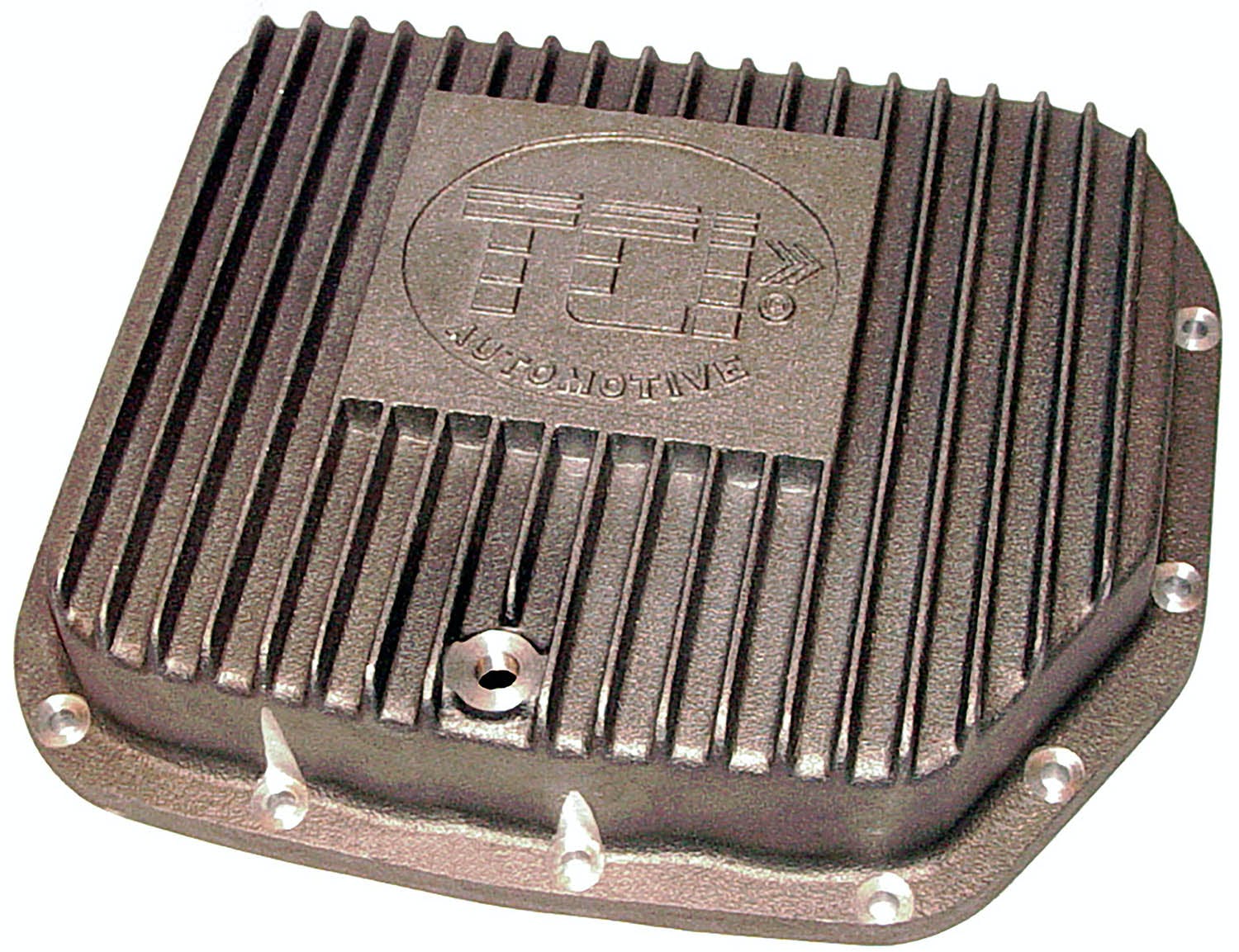 TCI Automotive 127900 Torqueflite 904 Cast Aluminum Deep Pan
