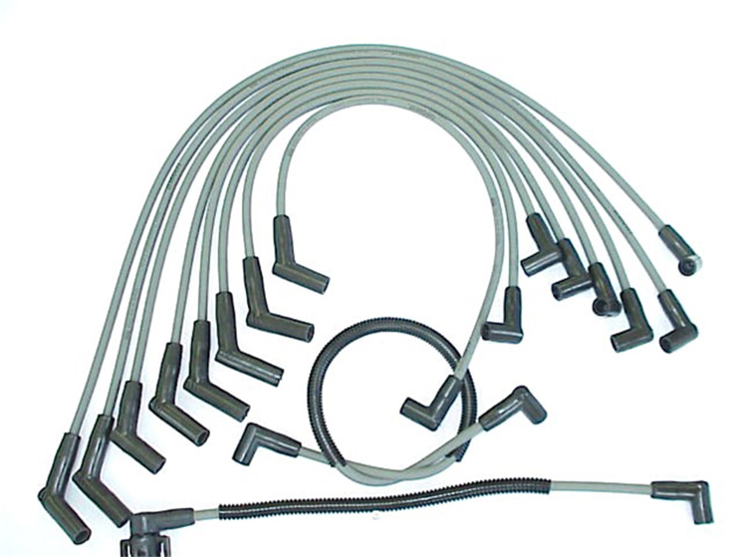 ACCEL 128005 PC WIRE SET 79-93 FORD 8-CYL