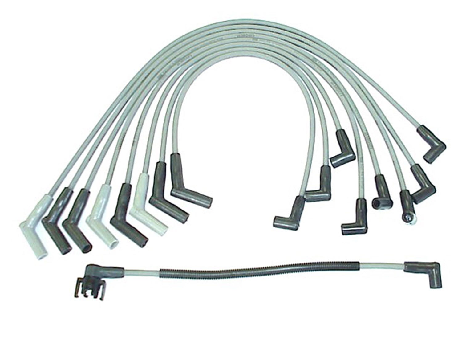 ACCEL 128018 PC WIRE SET 88-98 FORD 8-CYL