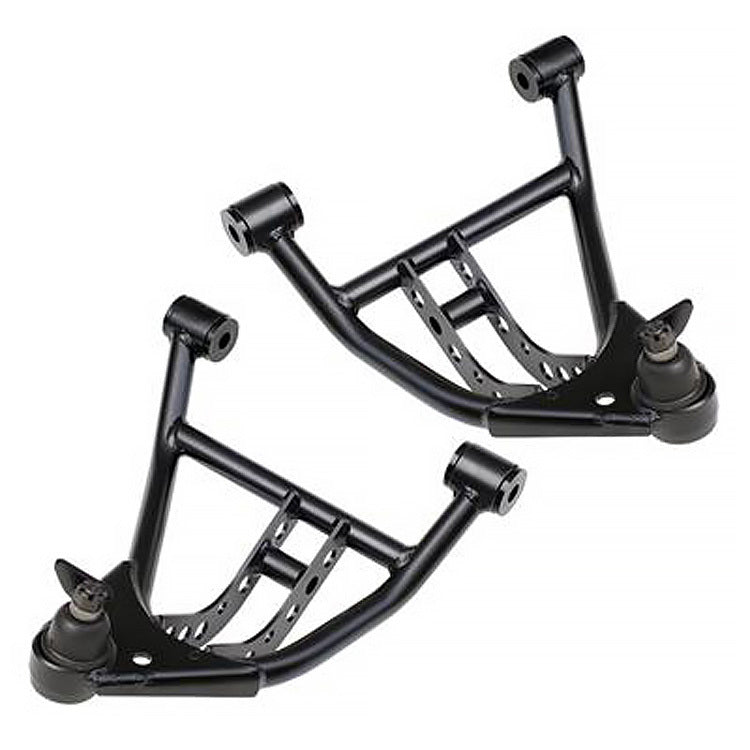 Ridetech Front lower StrongArms for 1970-1981 GM F-Body. For use with Coil-Over/Shockwave 11172899