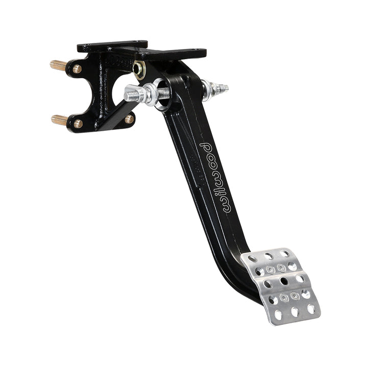 Wilwood Brakes PEDAL ASSEMBLY,7:1,DUAL M/C,TRUNNION 340-15079