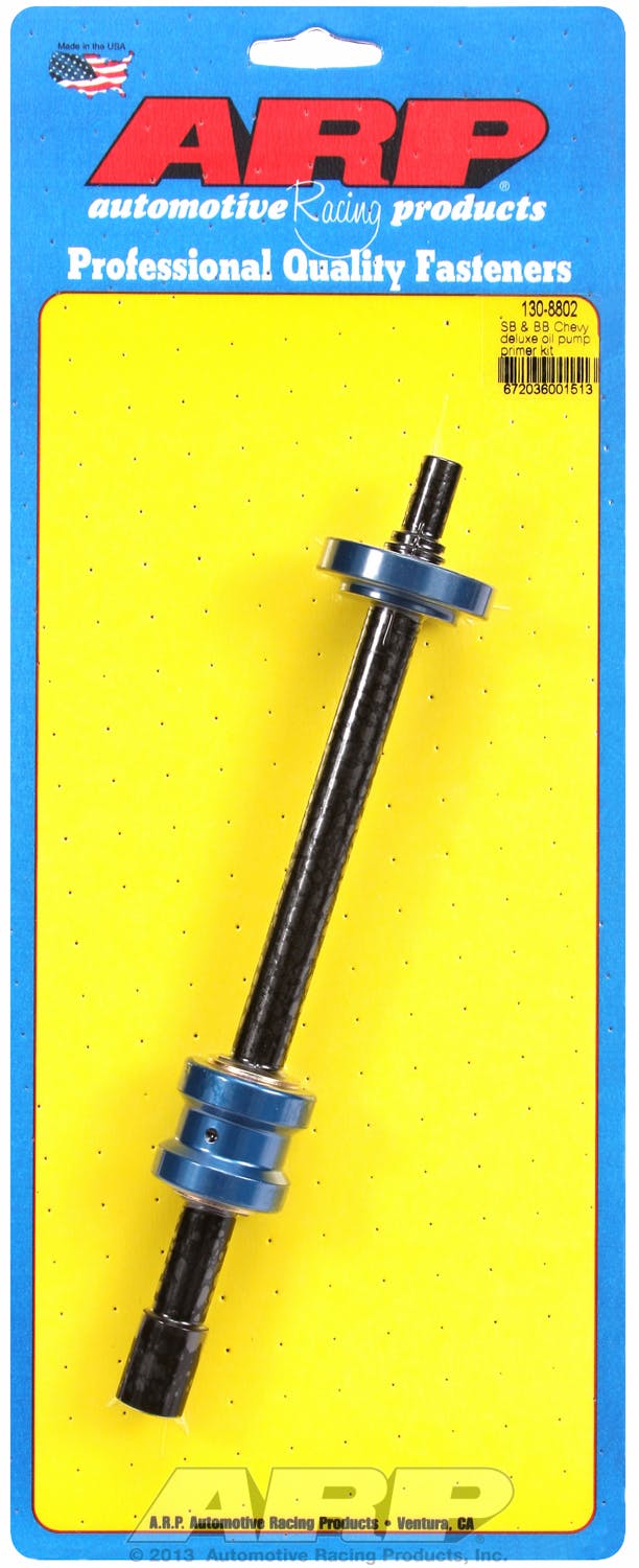 ARP 130-8802 Oil Pump Primer Kit