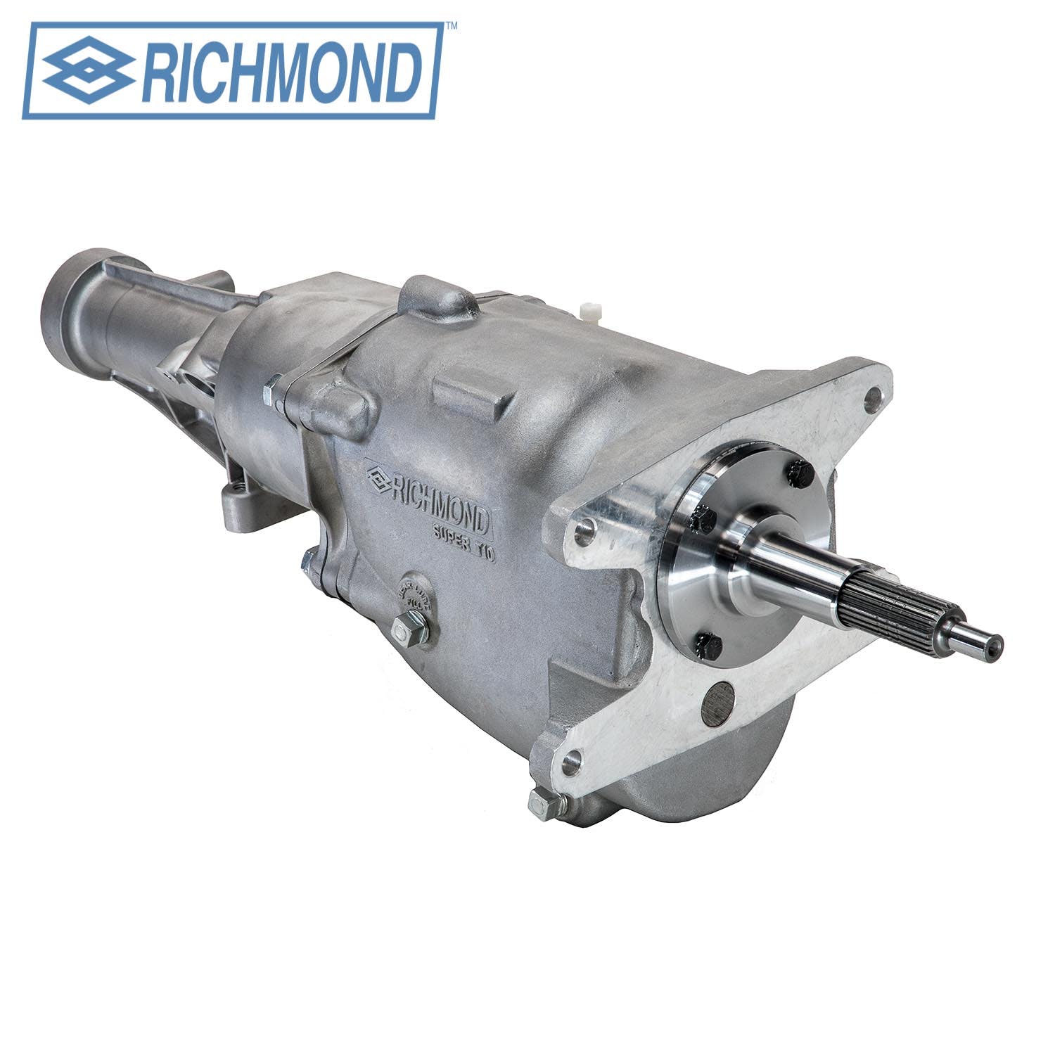 Richmond 1304000062 Super T-10 4-Speed Transmission