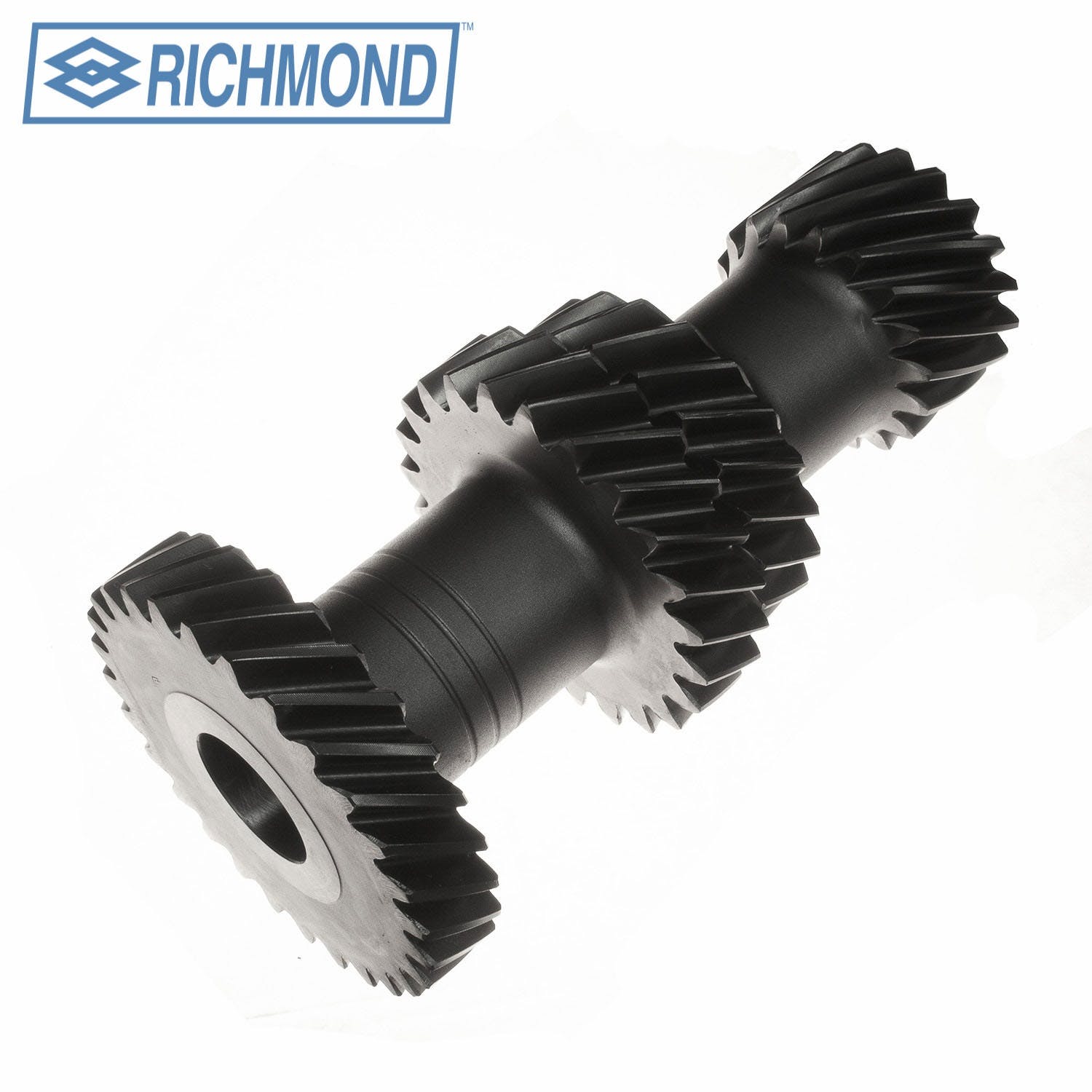 Richmond 1304077008 Cluster Gear 2.64 (W) 28-23-20-18