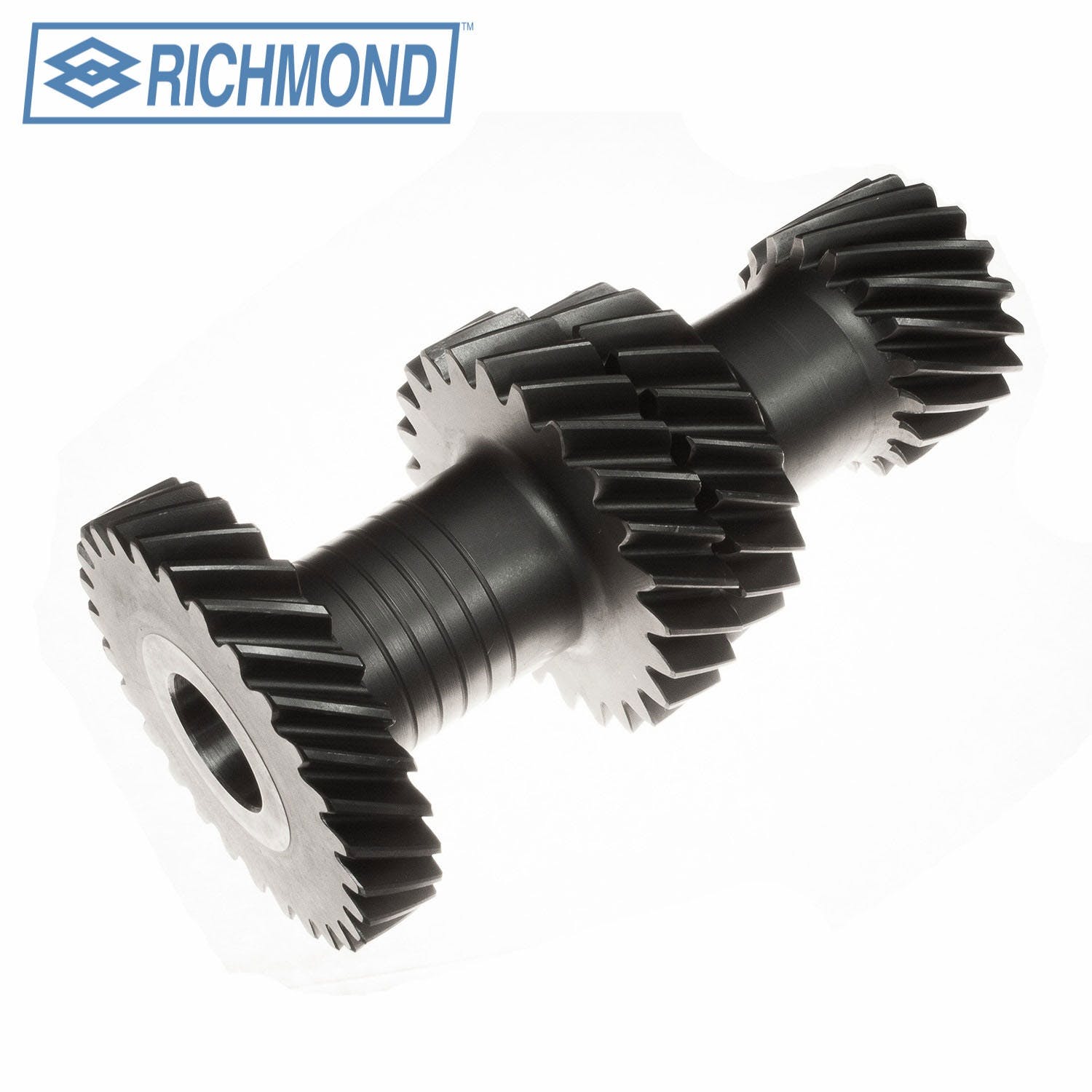 Richmond 1304077010 Cluster Gear 2.64 (X) 28-24-21-18