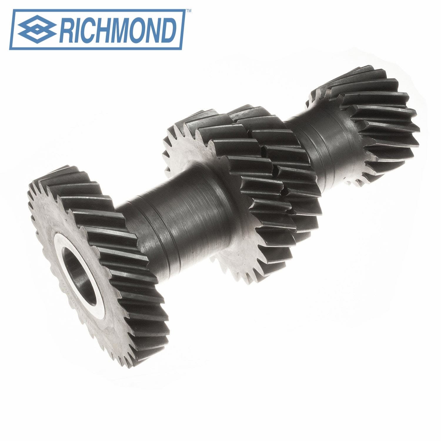 Richmond 1304077017 Cluster Gear 2.88 (CC) 29-24-20-18
