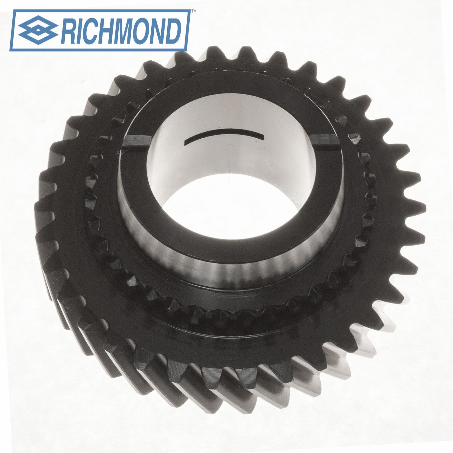 Richmond 1304080004 1ST Gear 34T (W,S,CC,X,Y)