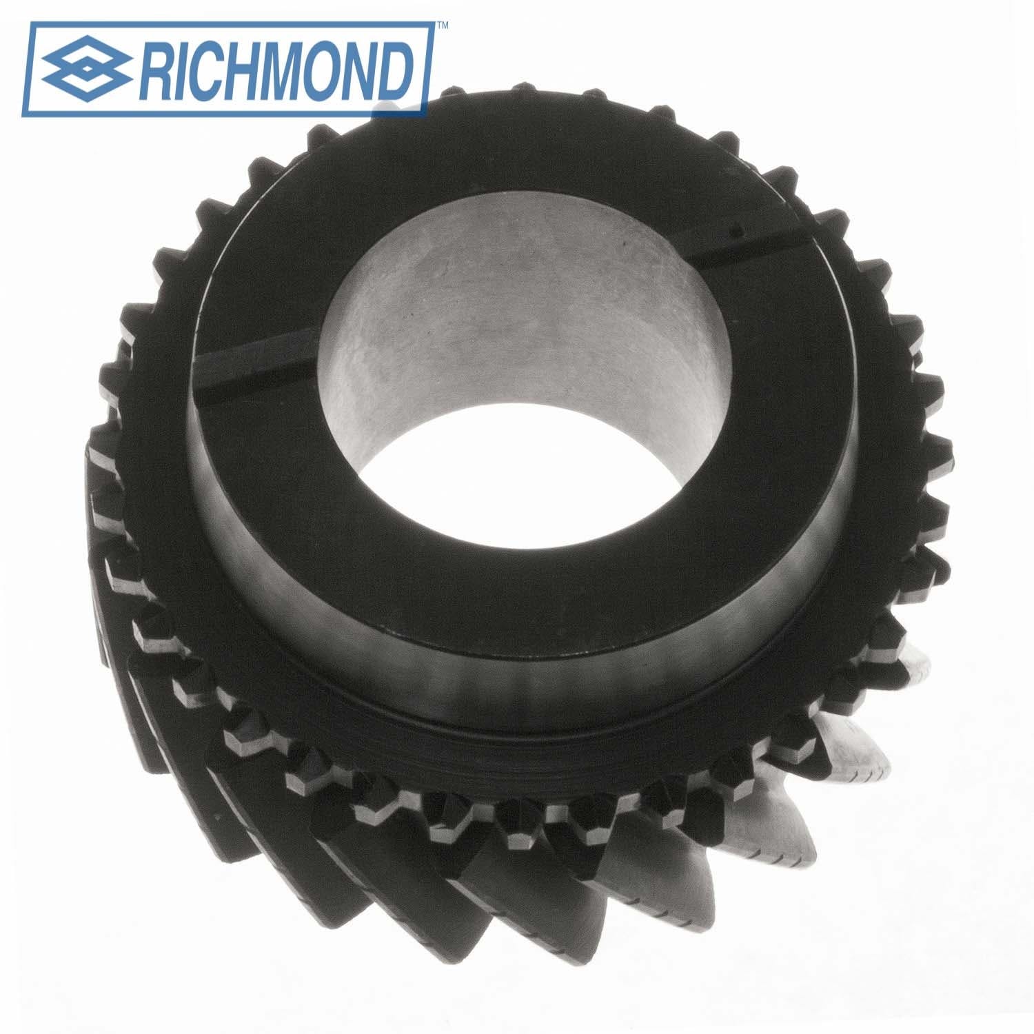 Richmond 1304080019 3RD Gear 21T (X,CC,Y)