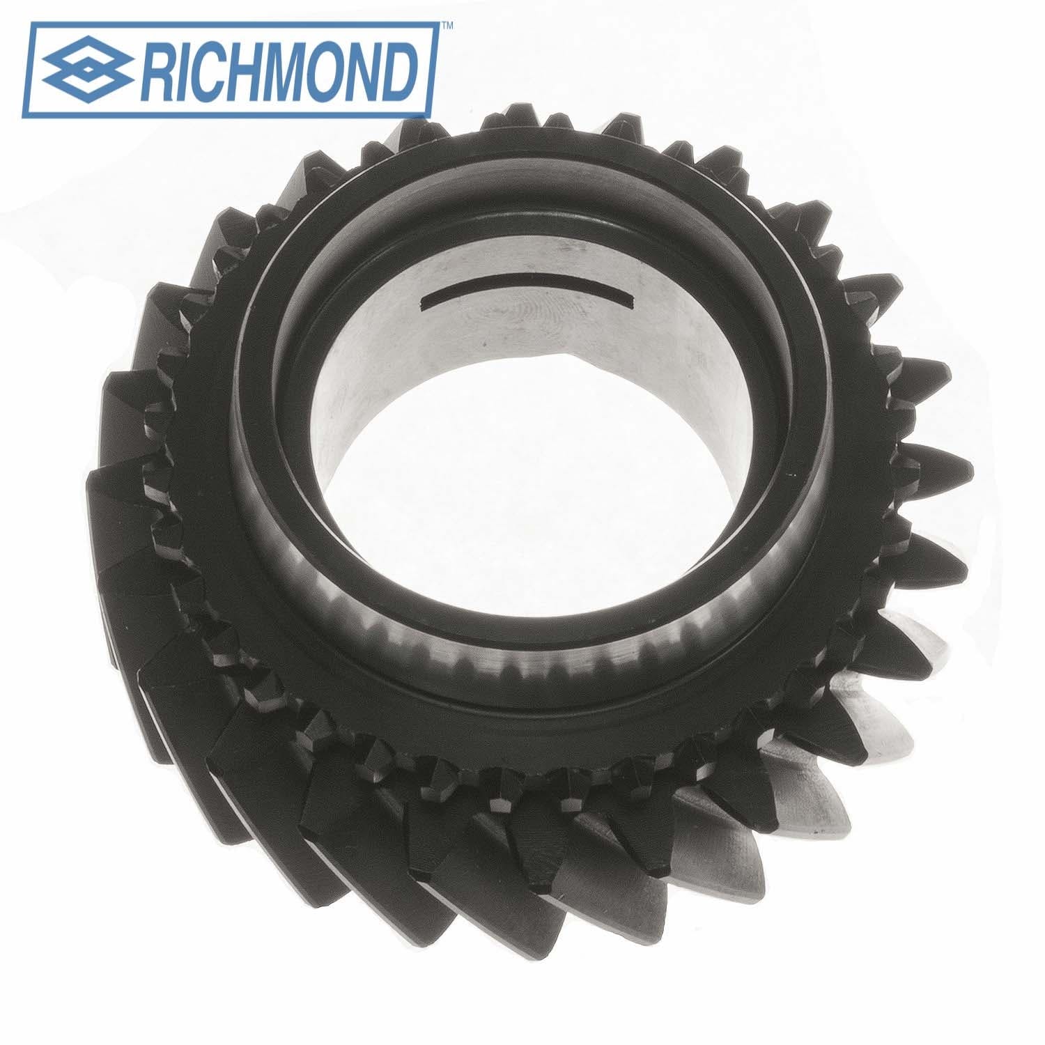 Richmond 1304080020 2nd Gear 24T (X,Y)