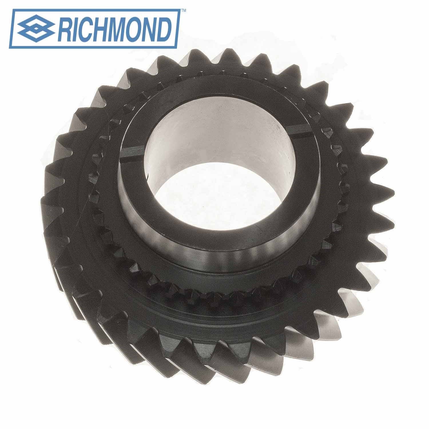 Richmond 1304080023 1st Gear 30T (Z)