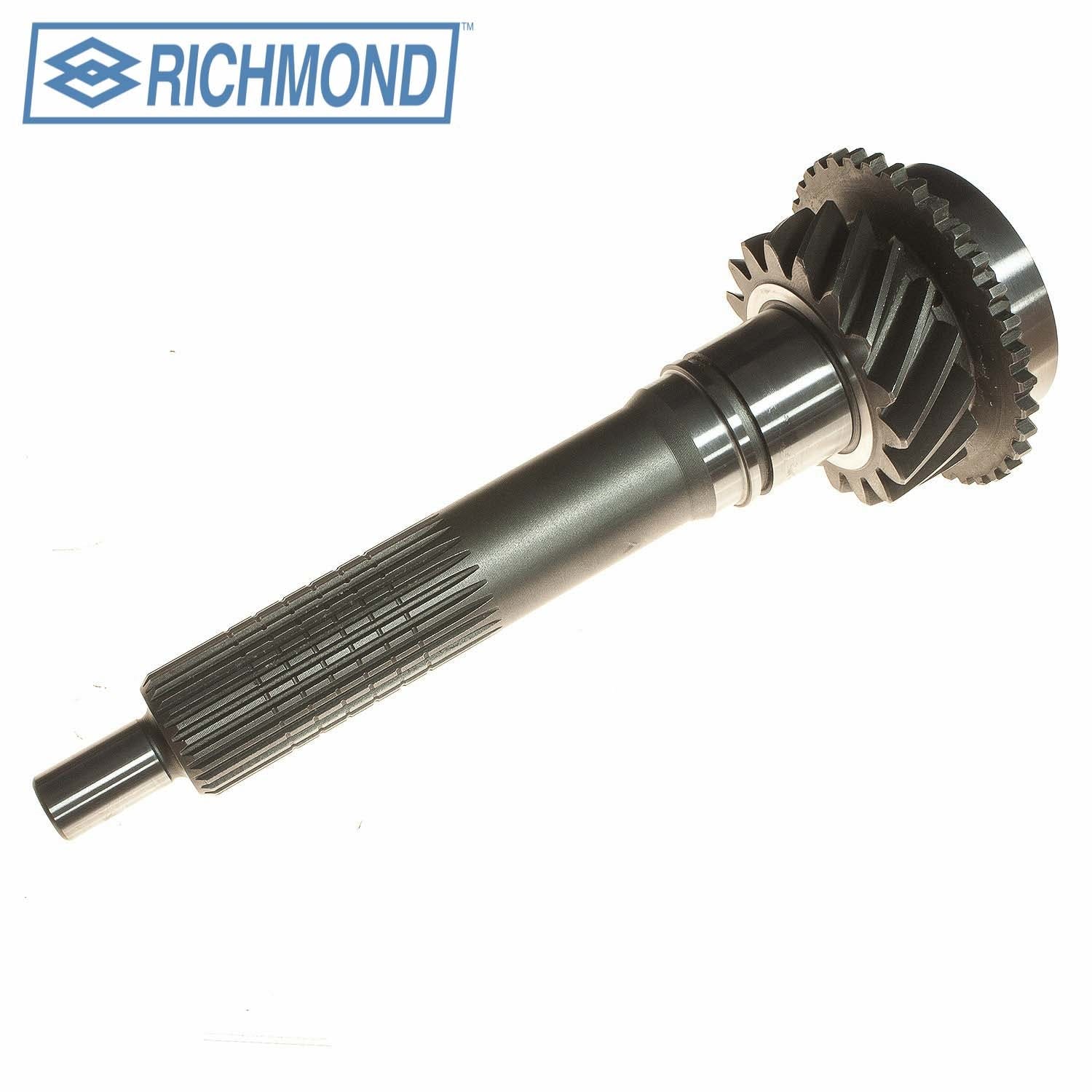 Richmond 1304085023 Input Gear 17T 3.42 (Z) 6ID