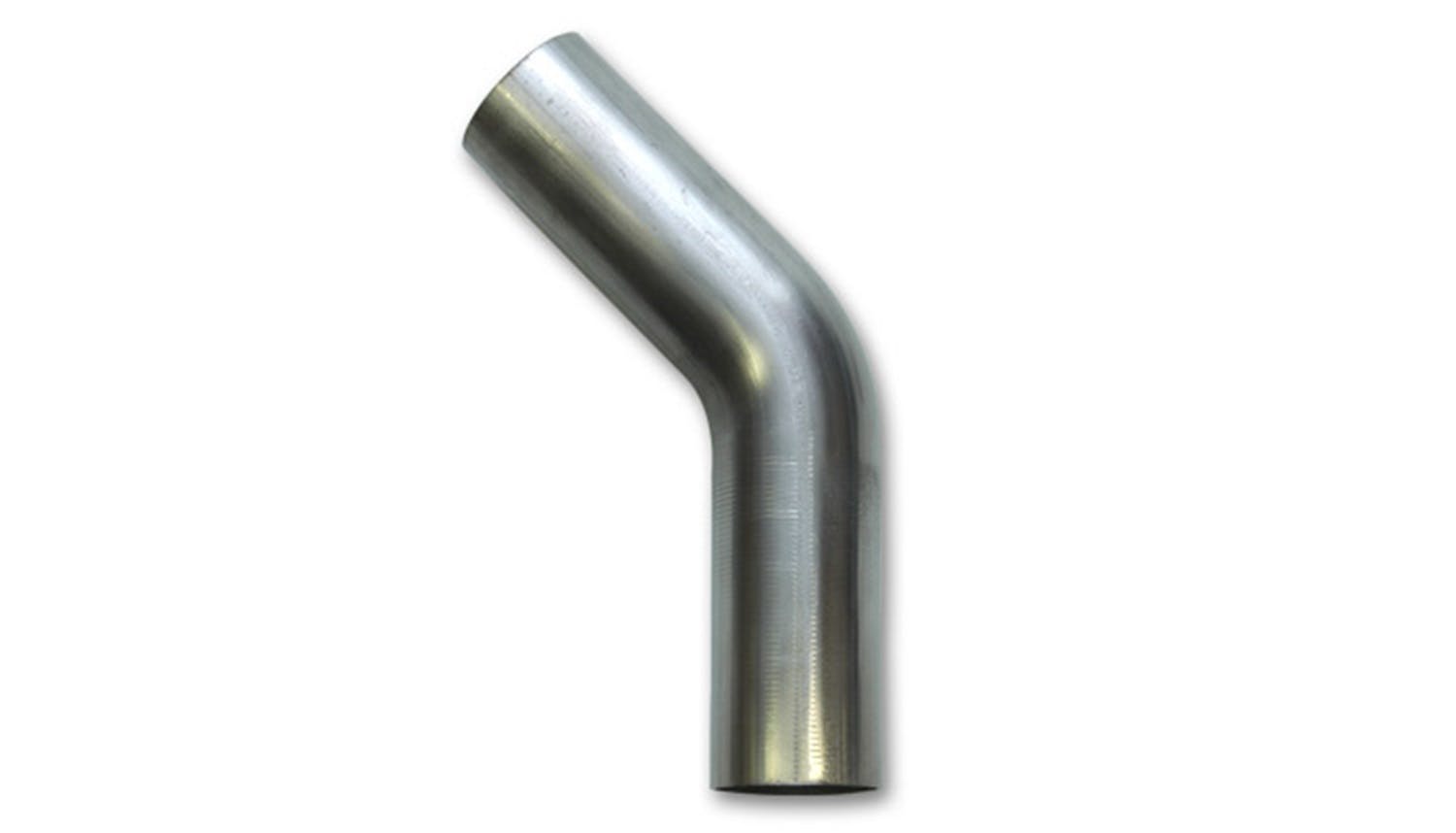 Vibrant Performance 13092 1.5 inch (38.1mm) O.D. 45 Degree Mandrel Bend