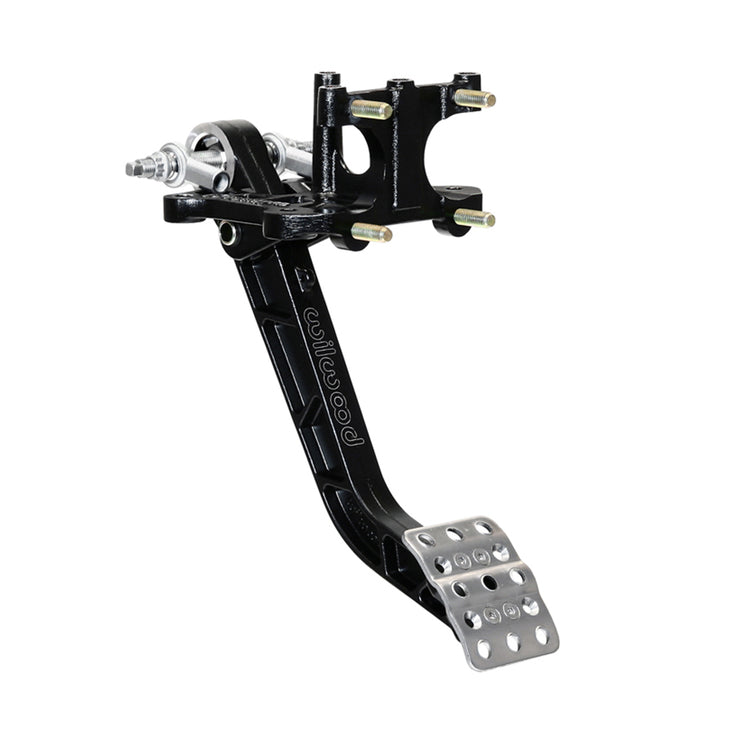 Wilwood Brakes PEDAL ASSEMBLY,REVERSE MT,5:1,DUAL M/C 340-15076