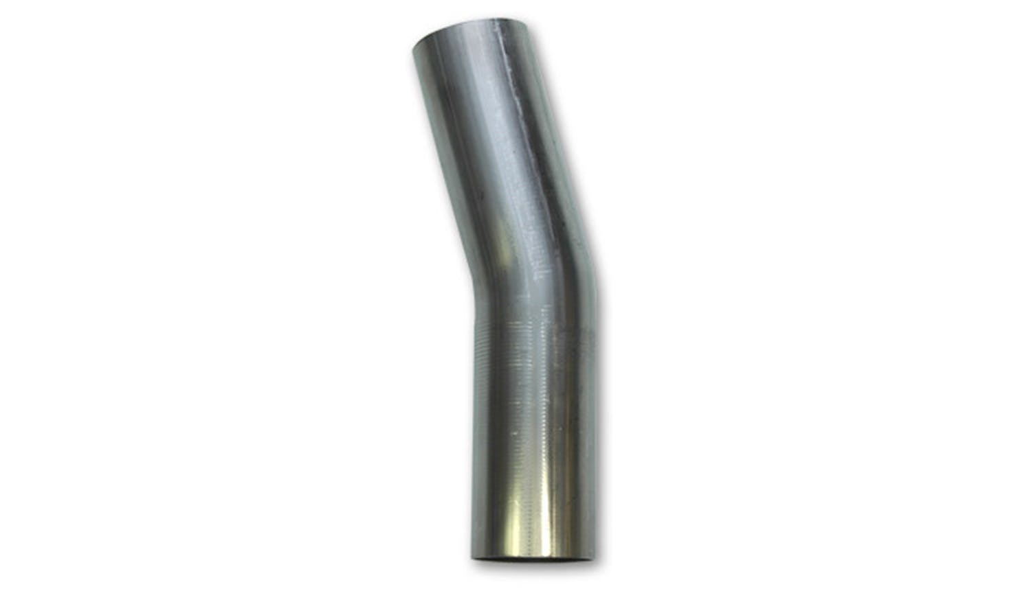 Vibrant Performance 13122 1.5 inch (38.1mm) O.D. 15 Degree Mandrel Bend