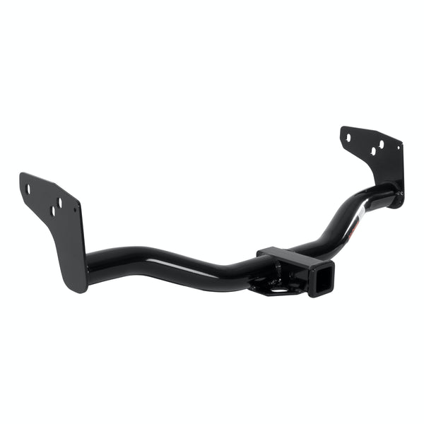 CURT 13132 Class 3 Hitch, 2, Select Chevrolet S10, GMC S15, Sonoma (Exposed Main Body)