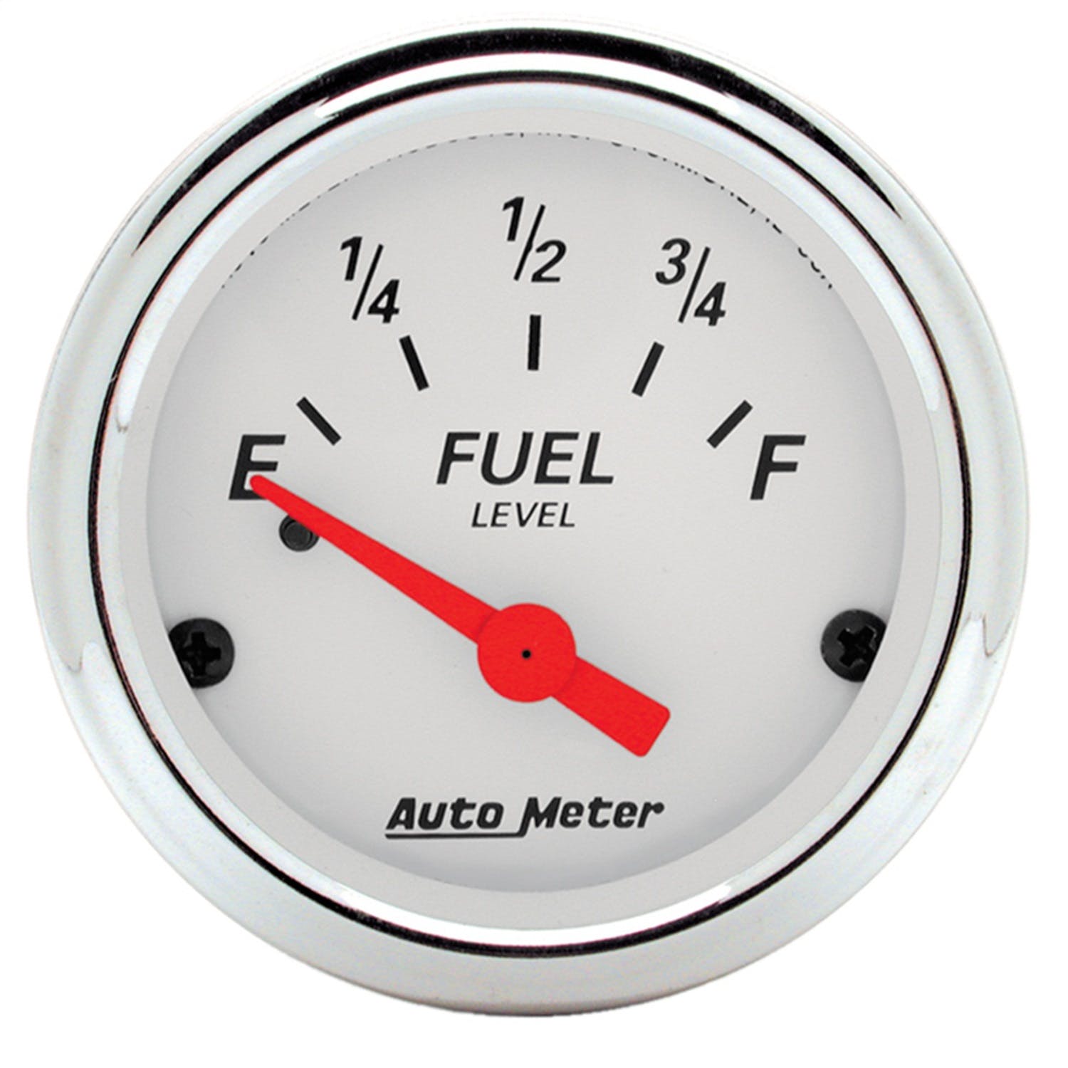 AutoMeter Products 1315 Fuel Level Gauge