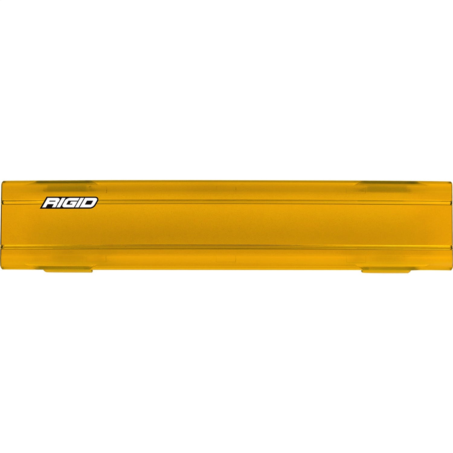 RIGID Industries 131624 Rigid Light Cover For 20,30,40, and 50in SR-Series, Amber
