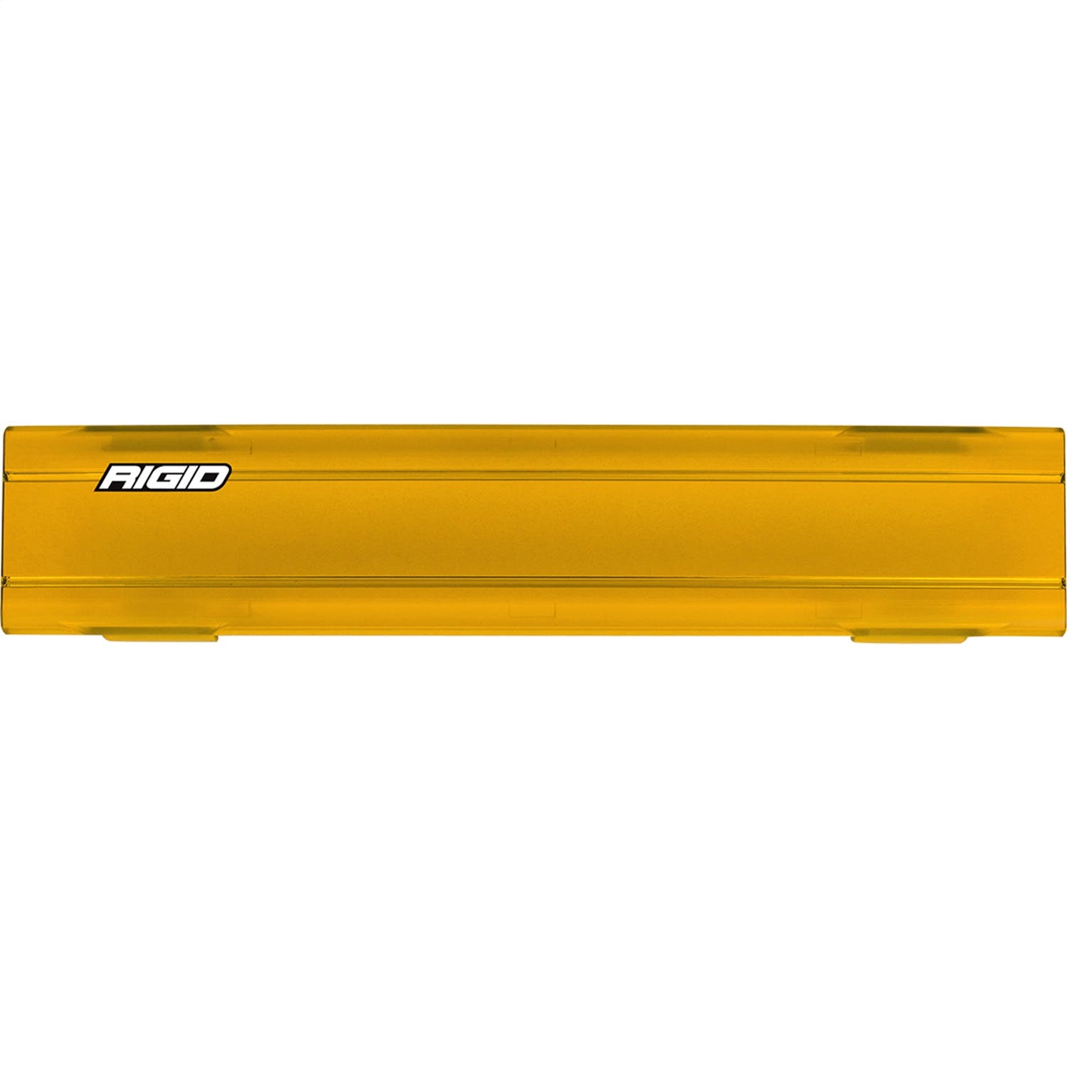 RIGID Industries 131634 Rigid Light Cover For RDS SR-Series Pro 20, 30,40 And 50in, Amber