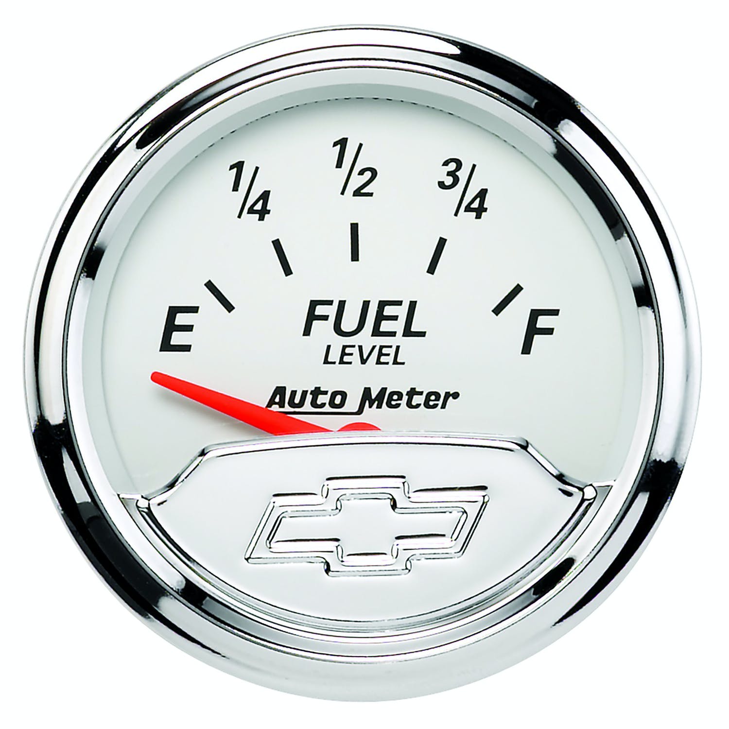 AutoMeter Products 1317-00408 2 Fuel Level, 240 ohm E/33F SSE
